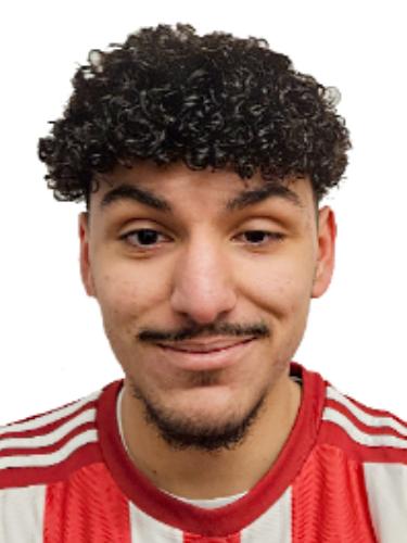 Yassine El-Houchni