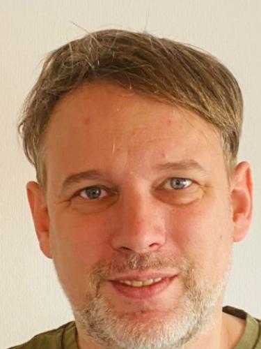 Boris Kurz