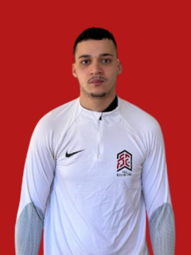 Faissal Bakkali