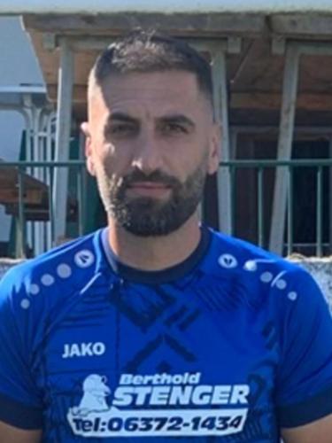 Levent Erman