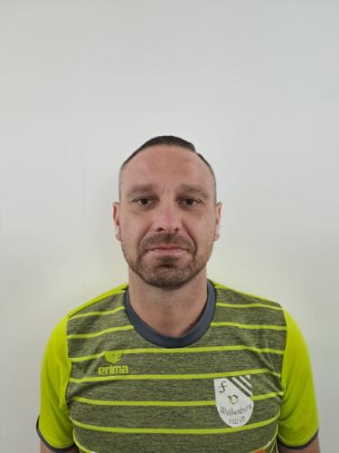 Enrico John