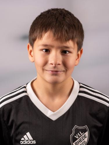 Lundrim Mustafa