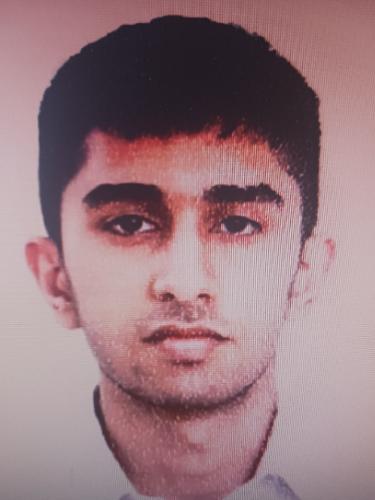 Vedant Pathak