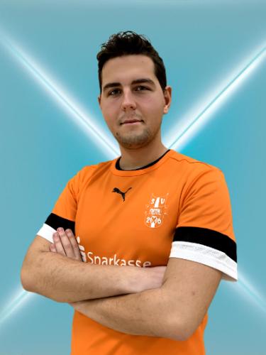 Bastian Tilger