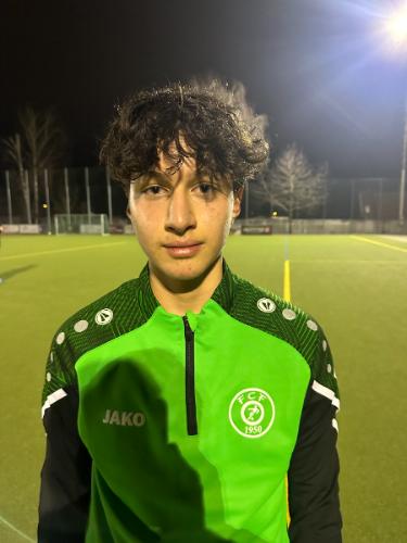 Louis Gabriel Chamoun