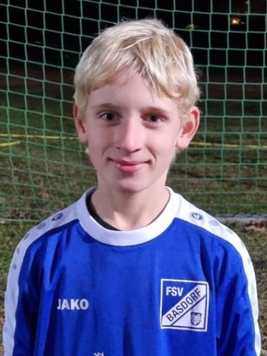 Colin Philipp Humboldt