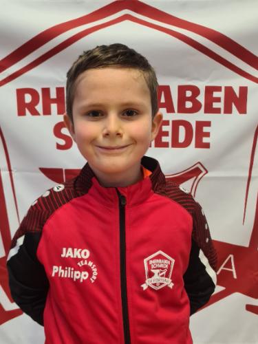 Felix Antwerpen
