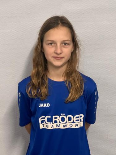 Leni-Sophie Unterberg