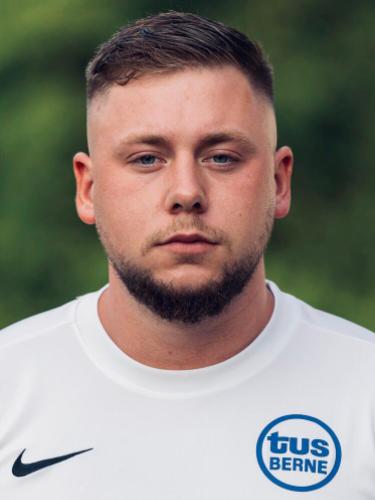 Adrian Richard Nick Ruddigkeit