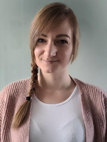 Barbara Kirschenhofer