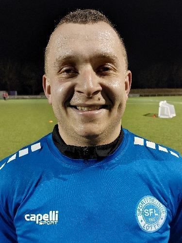 Lukasz Kowalski
