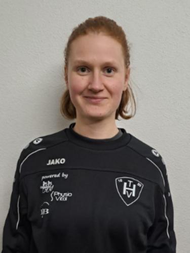 Lena Strohmaier