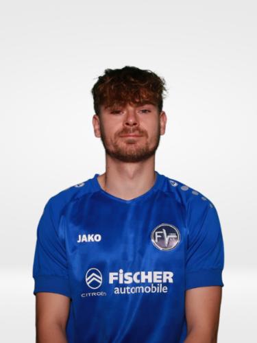 Maximilian Schäfer