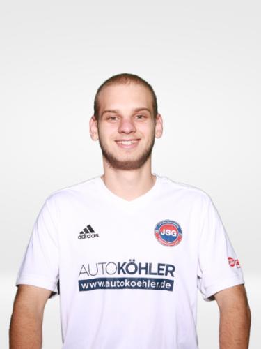 Paul Weber