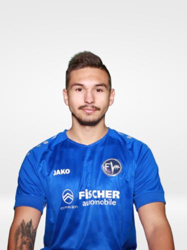 Fabian Werner Weingärtner
