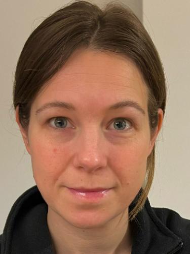 Alina Lange