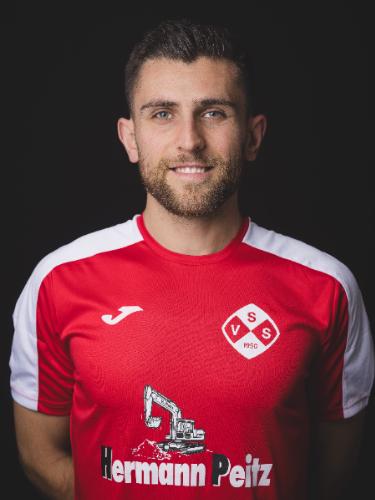 Muhamet Behluli