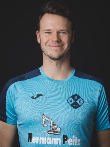 Maximilian Gaisendrees