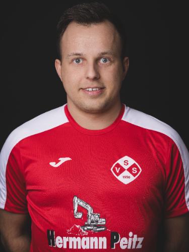 Marco Lecybil