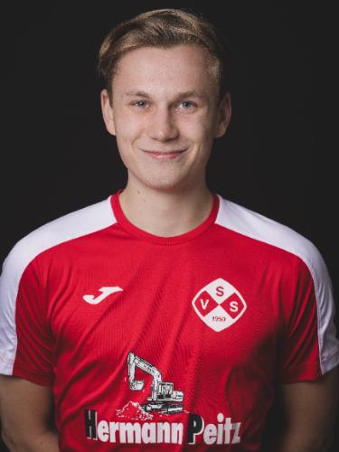 Max Julian Linnenkamp
