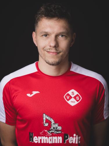 Matthias Wiese