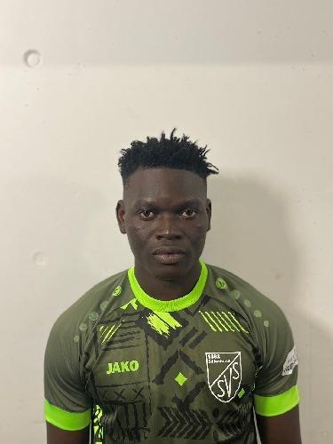 Musa Sanneh