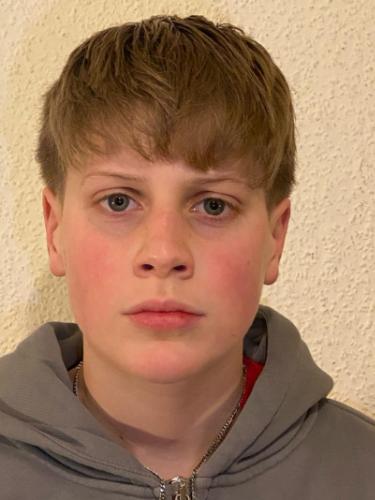 Johan Ben Dominic Muscat