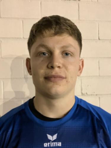 Lukas Geiger