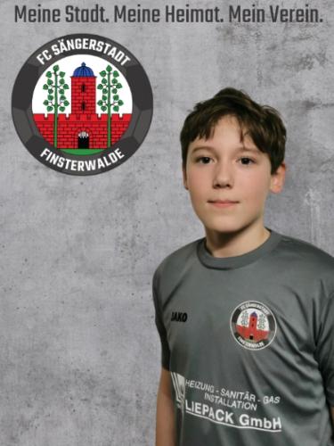Henry Almadi-Antal