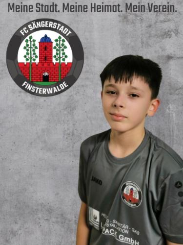 Bogdan Levchenko