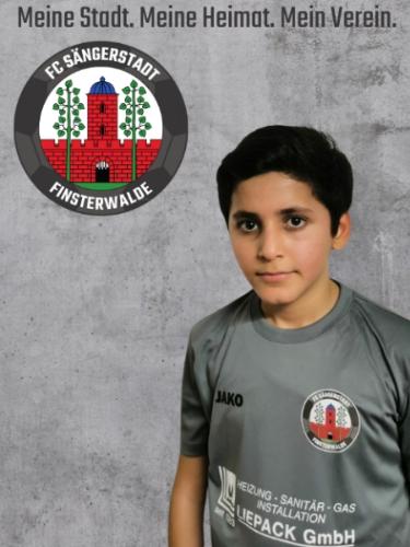 Hakeem Hikman Najman