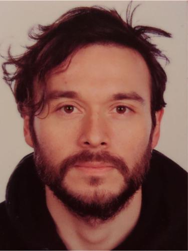 Carlos Augusto Amaya Gonzalez