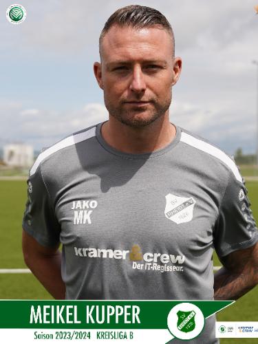 Meikel Kupper