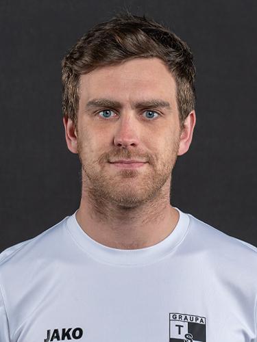 Tom Urban
