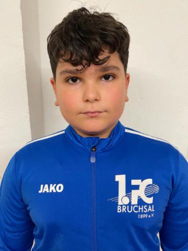 Ibraheem Jammo
