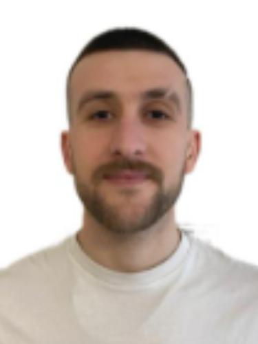 Yousif Farhad Hadi