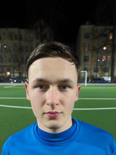 Jaro Kretlow