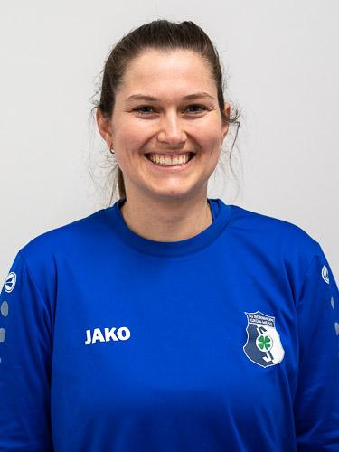 Anne-Christin Goßner