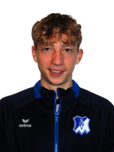 Jari Colja Wehnert