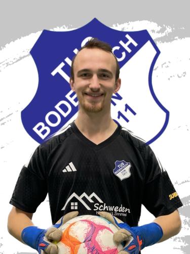 Florian Tiedke