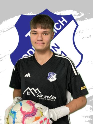 Maximilian Trumpf