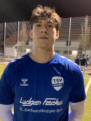 Christian-Arcadie Prepelita