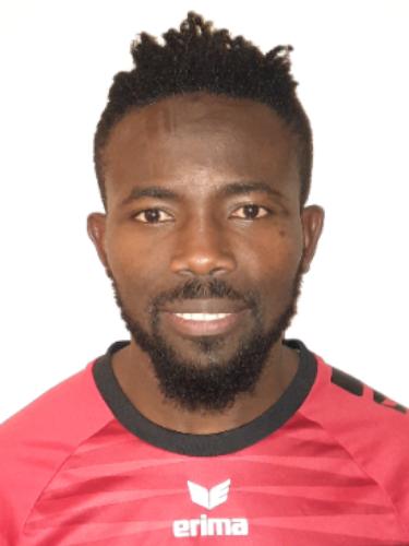 Mamou Dou Diaby