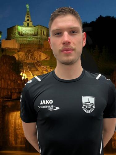 Yanick Schwalm