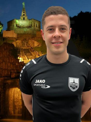 Fabio Ohms