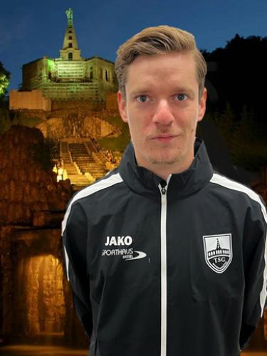 Manuel Viehmann