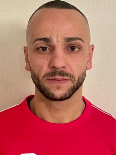 Chafik Zerioh