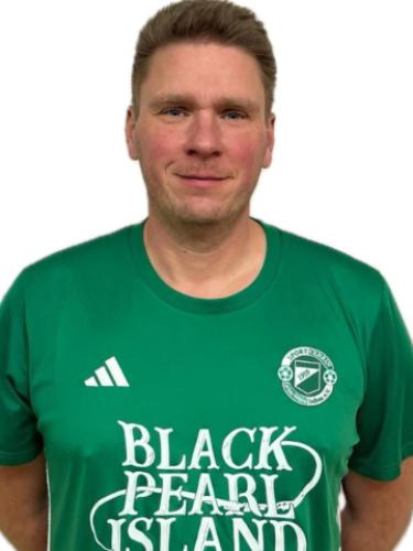 Christian Pallgen