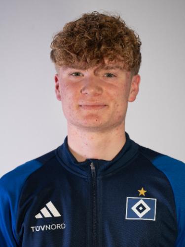 Jonas Liencke