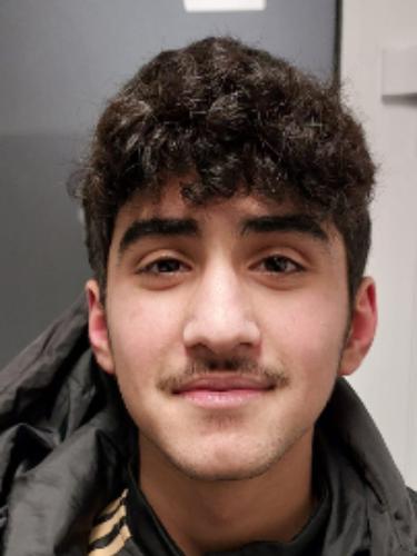 Mohamed Khaled Mohamad